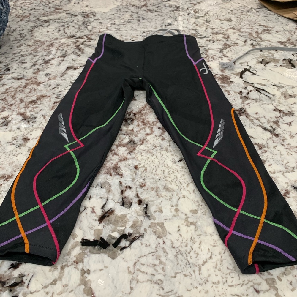 CW-X leggings